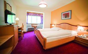 Hotel Tauernhof
